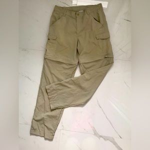 Columbia PFG outdoor activity pants